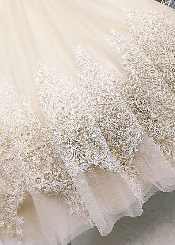 Beautifully Finished Garment in a Timeless Design