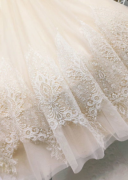 Beautifully Finished Garment in a Timeless Design