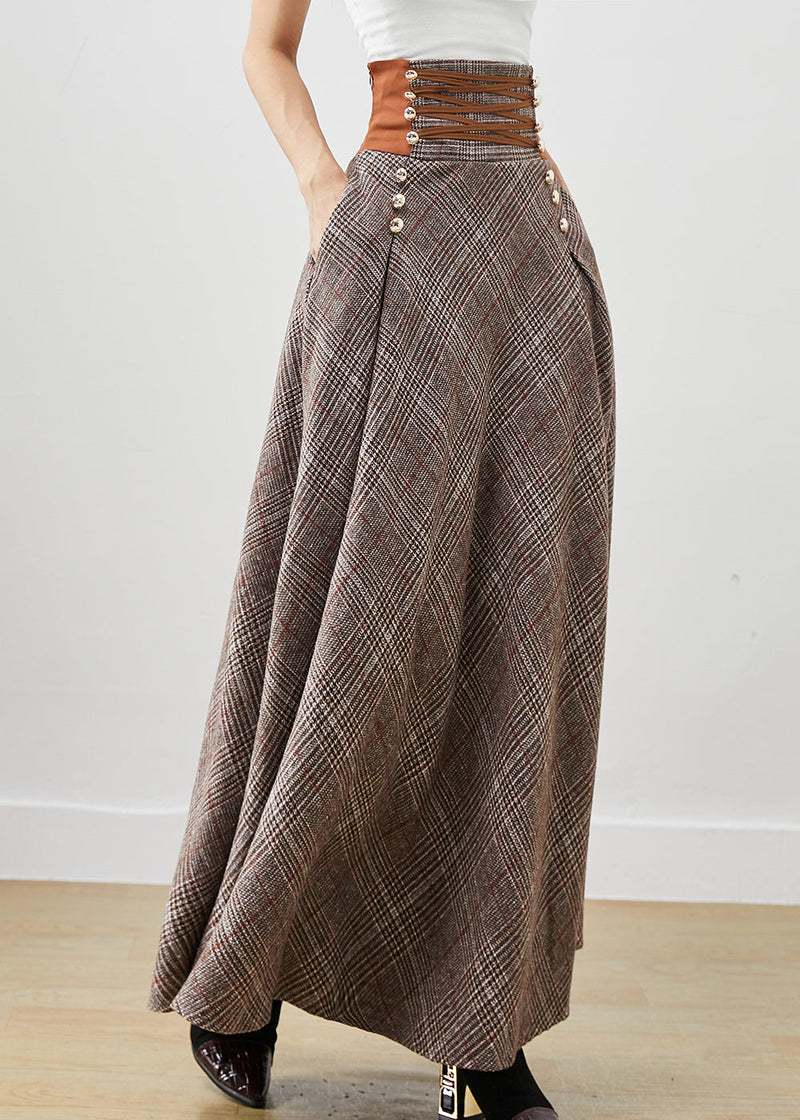 Vintage Inspired Garment with a Contemporary Edge