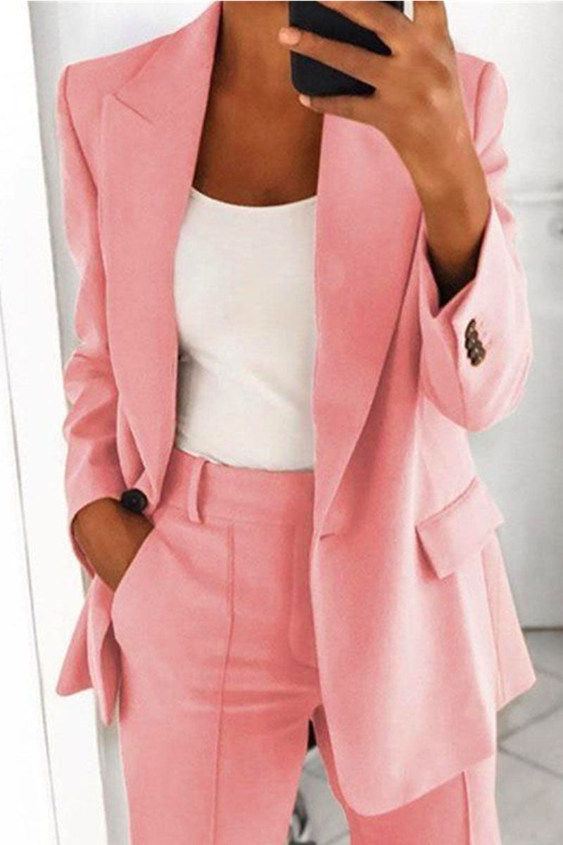 Gracefully Styled Garment for Any Occasion