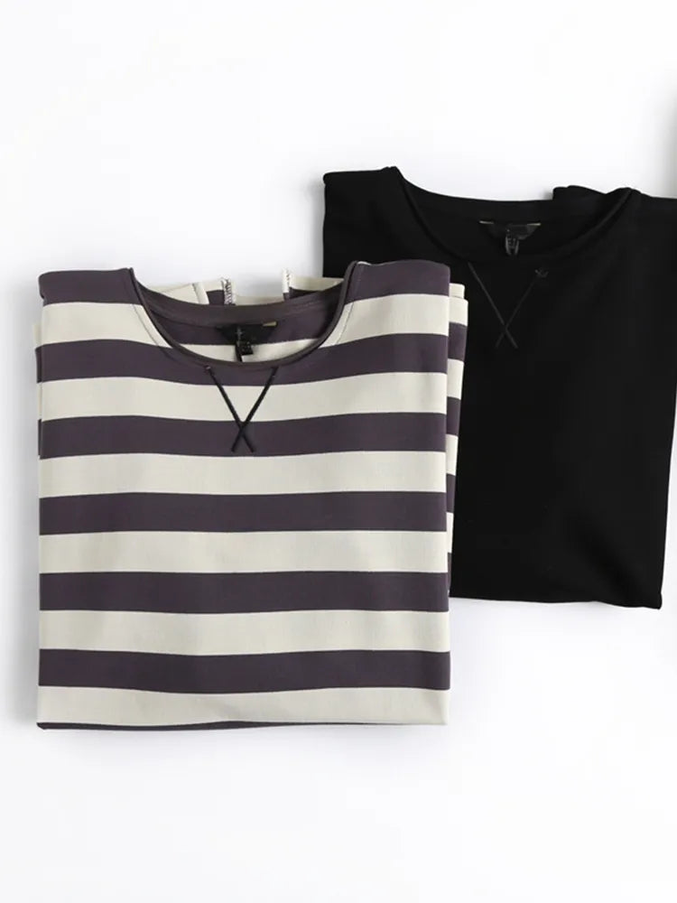 Classic Vintage & Enduringly Stylish Pullover