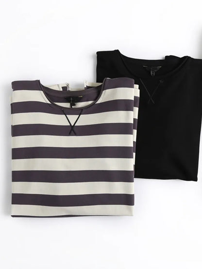 Classic Vintage & Enduringly Stylish Pullover