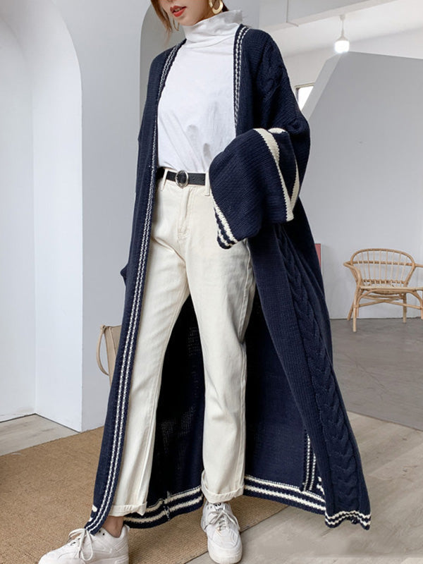 Beautifully Crafted Cardigan in a Classic Style