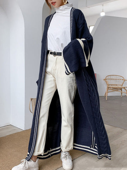 Beautifully Crafted Cardigan in a Classic Style