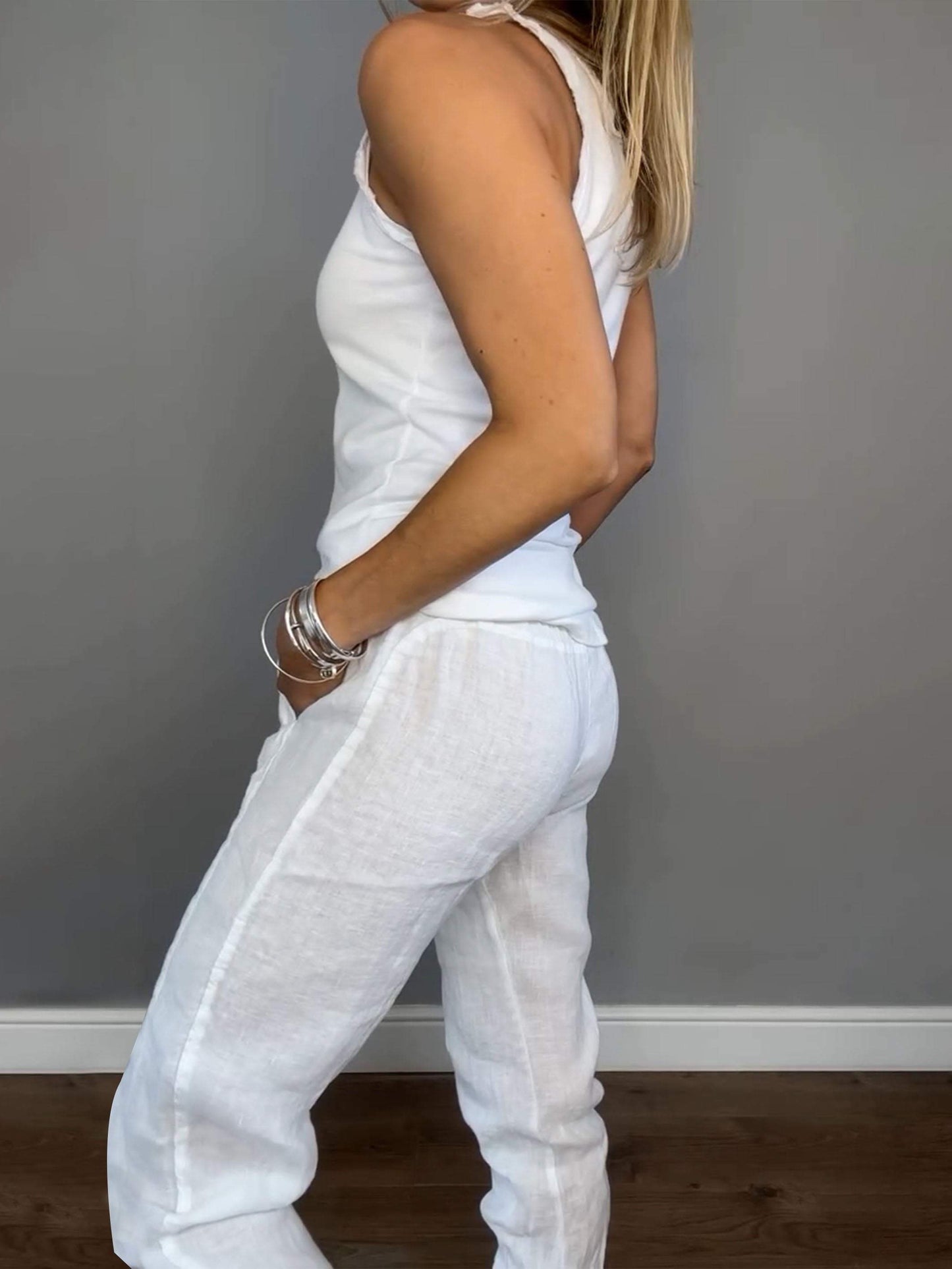 Vintage Inspired Garment with a Contemporary Edge