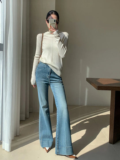 Gracefully Styled Garment for Any Occasion