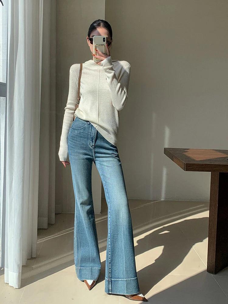 Gracefully Styled Garment for Any Occasion