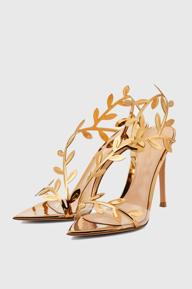 Beautifully Crafted Sandals in a Classic Style
