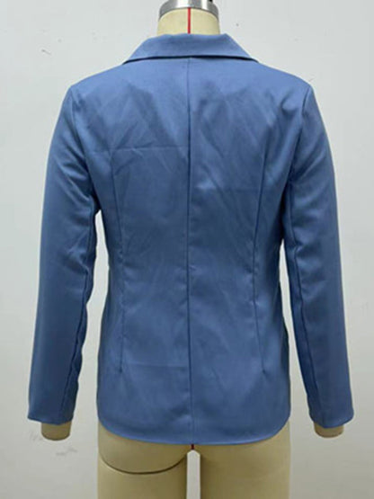 Classic Vintage Jacket with a Flattering Fit