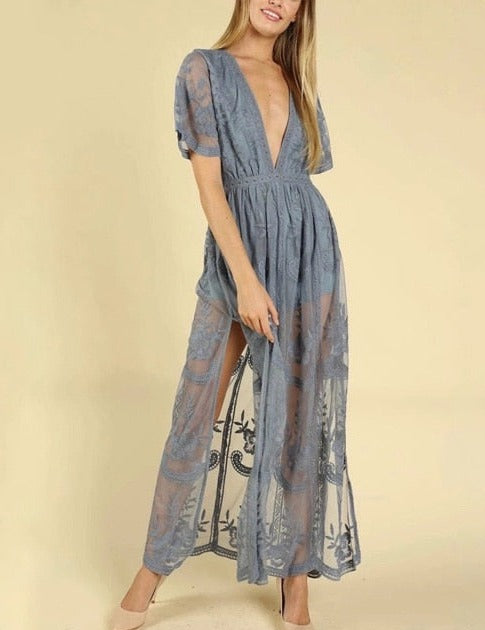 Beautifully Crafted Garment in a Classic Style