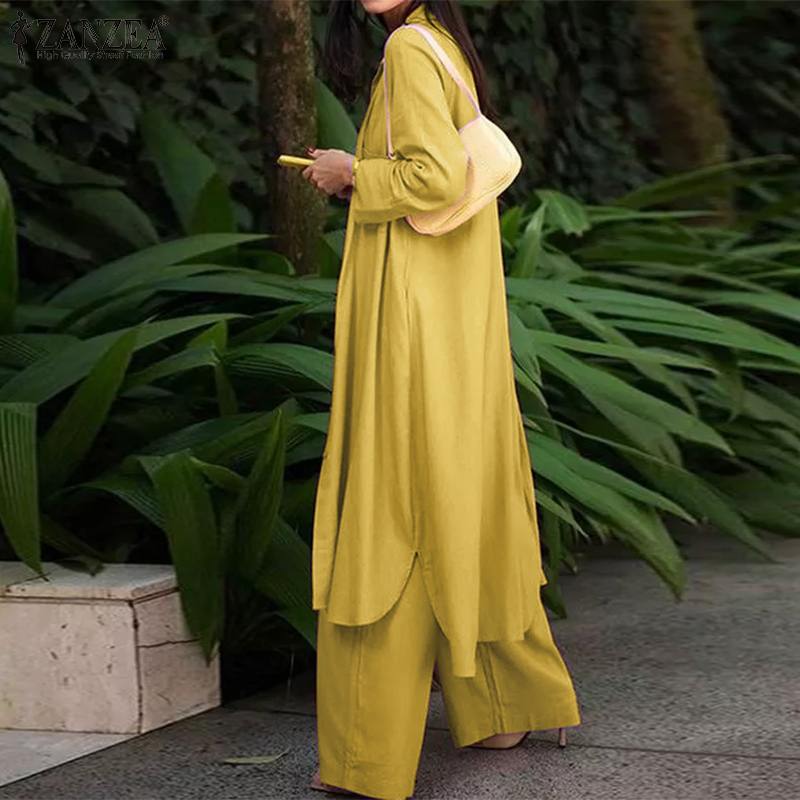 Sophisticated Garment with a Clean Classic Look