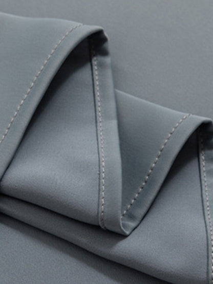 Beautifully Balanced Blouse with Timeless Character