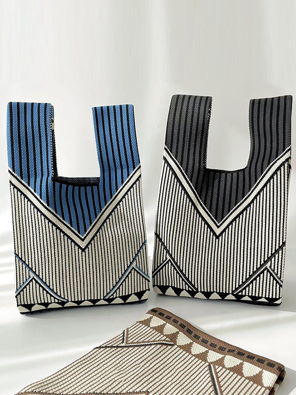 Beautifully Finished Bag in a Timeless Design
