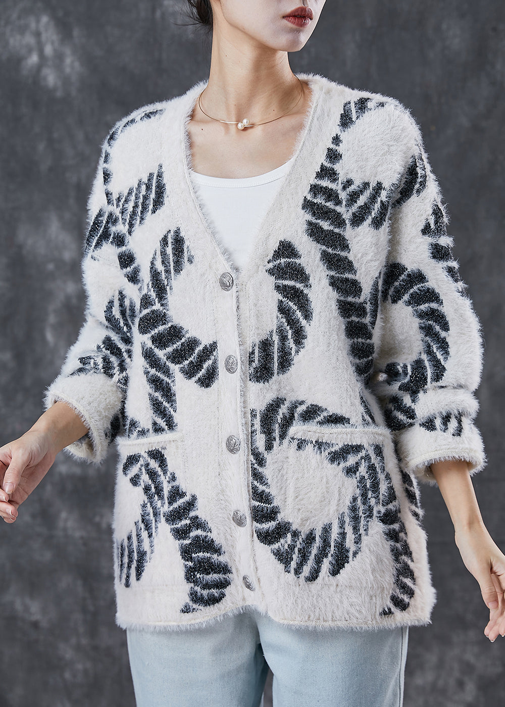 Classic Vintage & Enduringly Stylish Coat
