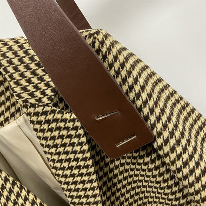 Polished Garment with an Effortless Classic Look