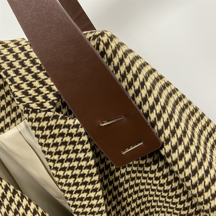 Polished Garment with an Effortless Classic Look