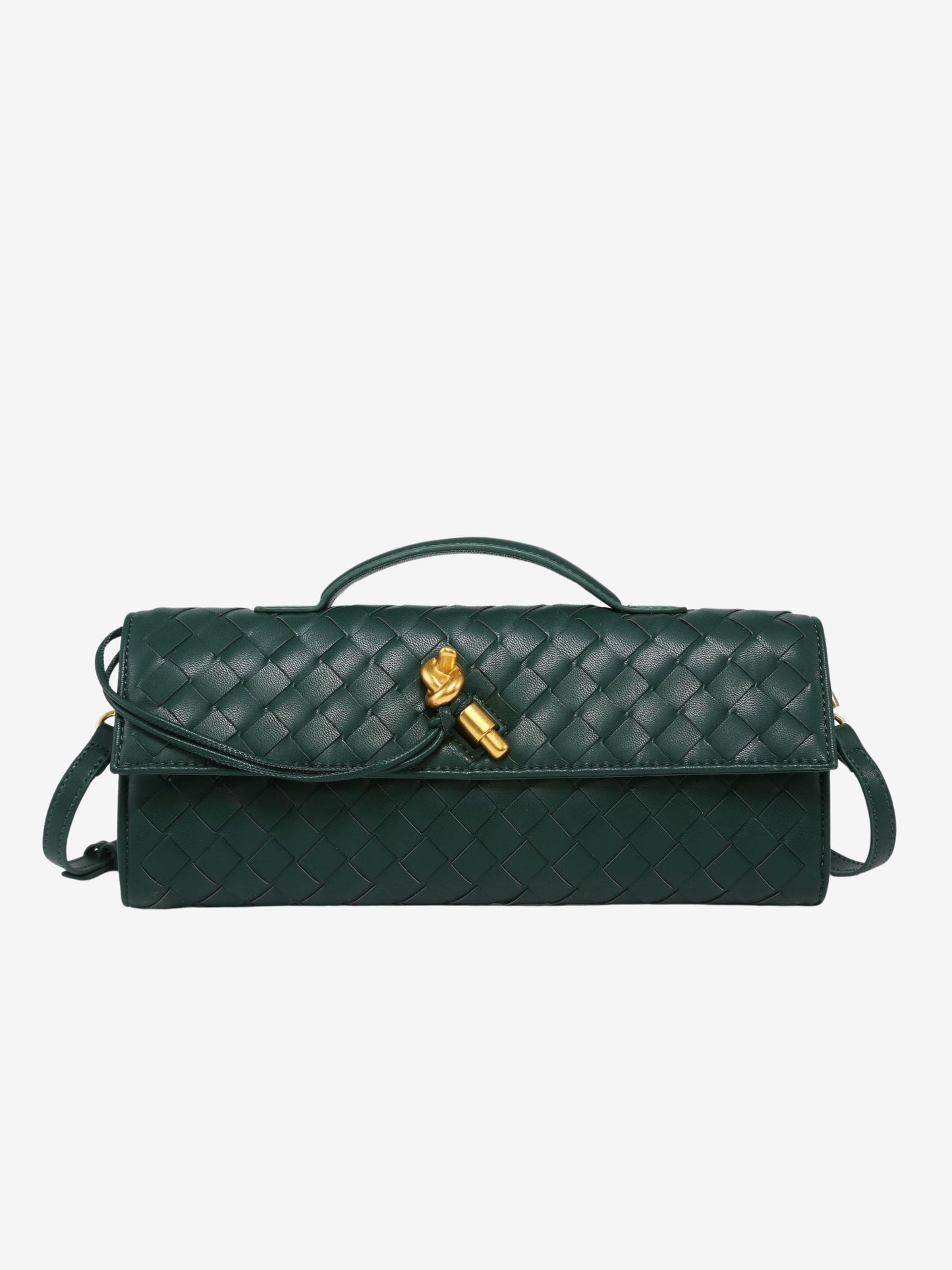 Elegantly Styled Bag for Everyday Wear