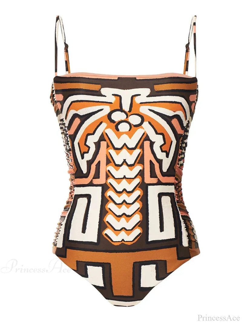 Beautifully Finished Garment in a Timeless Design