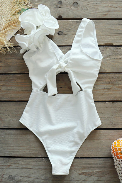Gracefully Styled Garment for Any Occasion