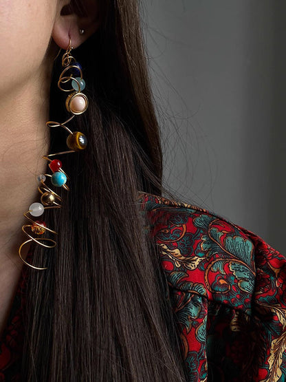 Beautifully Finished Garment in a Timeless Design
