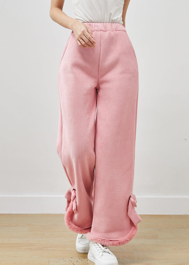 Elegantly Styled Pants for Everyday Wear