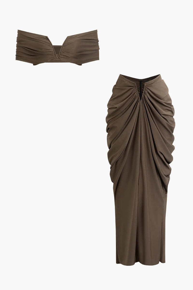 Beautifully Balanced Top with Timeless Character