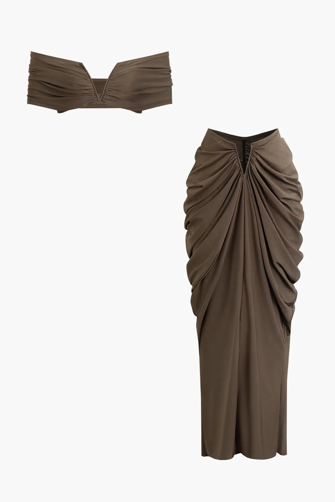 A Vintage Style Top with Delicate Timeless Details