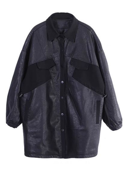Elegantly Styled Coat for Everyday Wear