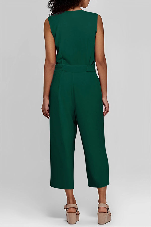 Beautifully Balanced Garment with Timeless Character