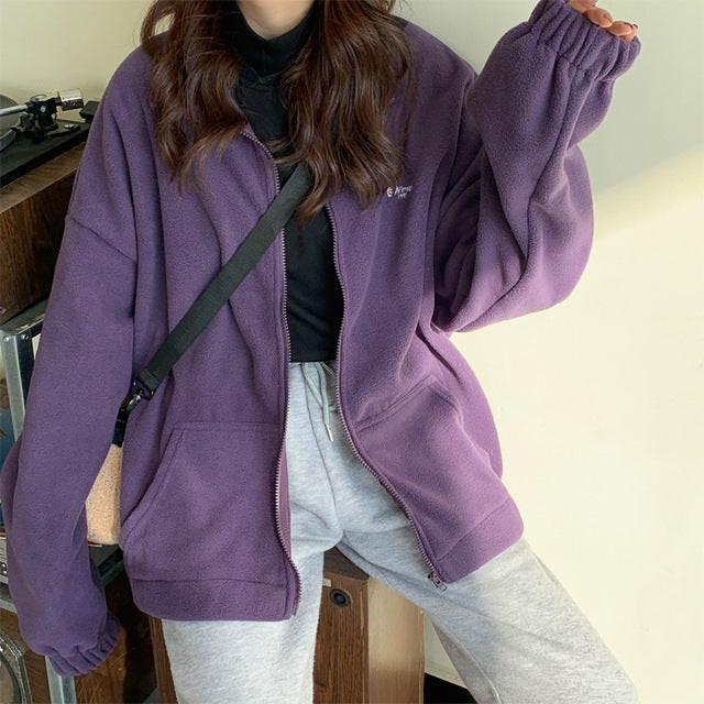 Polished Garment with an Effortless Classic Look