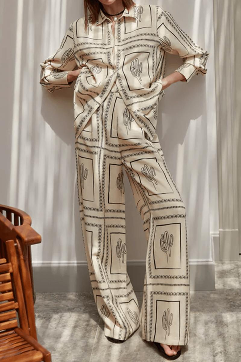 Beautifully Finished Garment in a Timeless Design