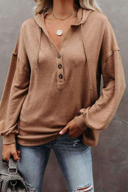 Beautifully Crafted Top in a Classic Style