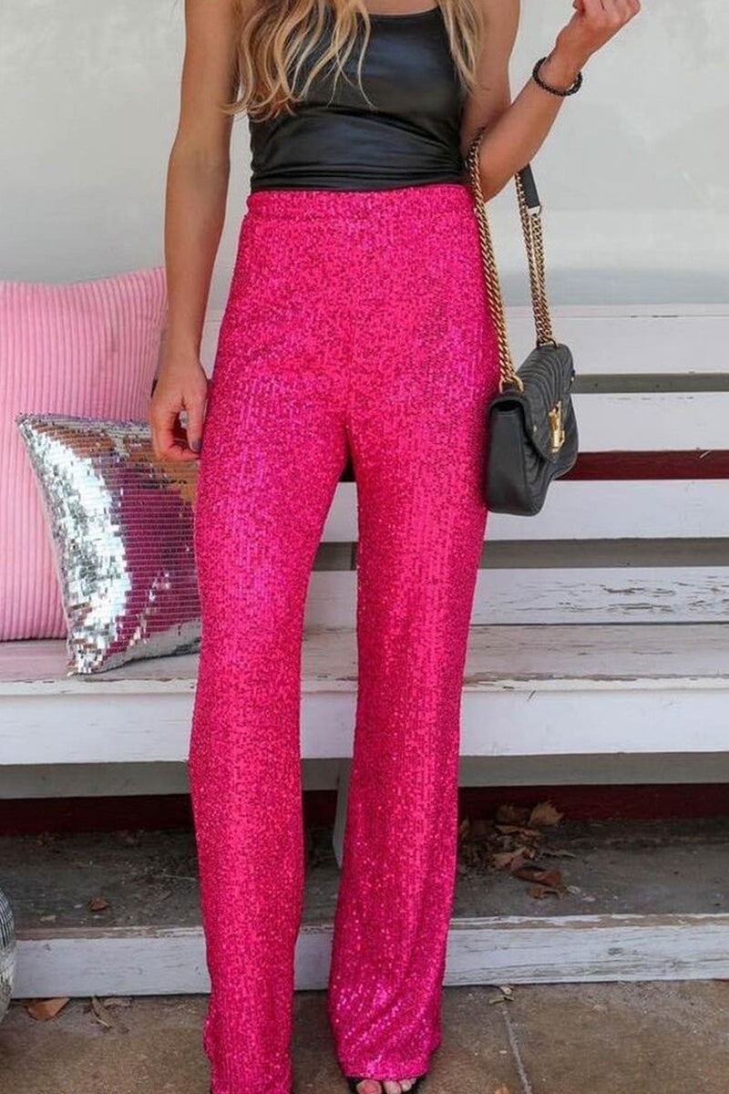 Beautifully Crafted Pants in a Classic Style