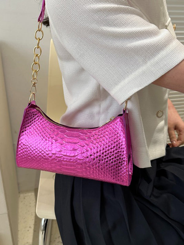 Effortlessly Elegant Bag with a Timeless Design