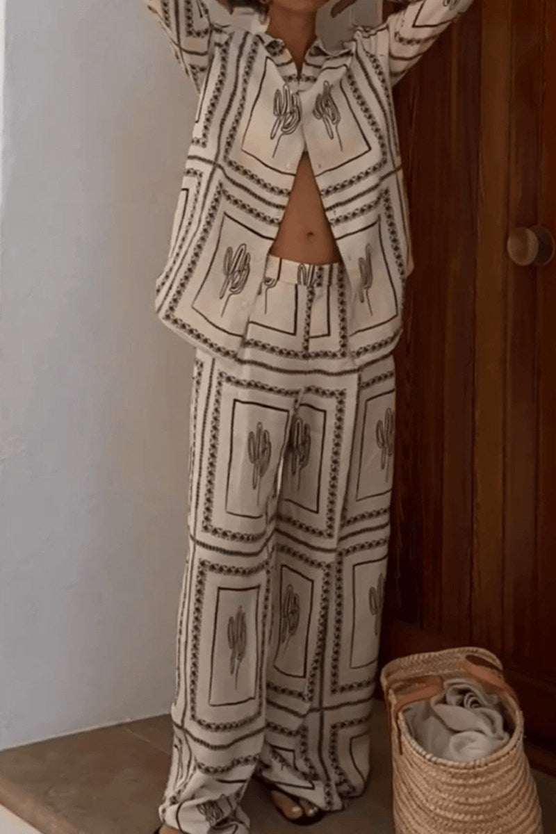 Beautifully Finished Garment in a Timeless Design
