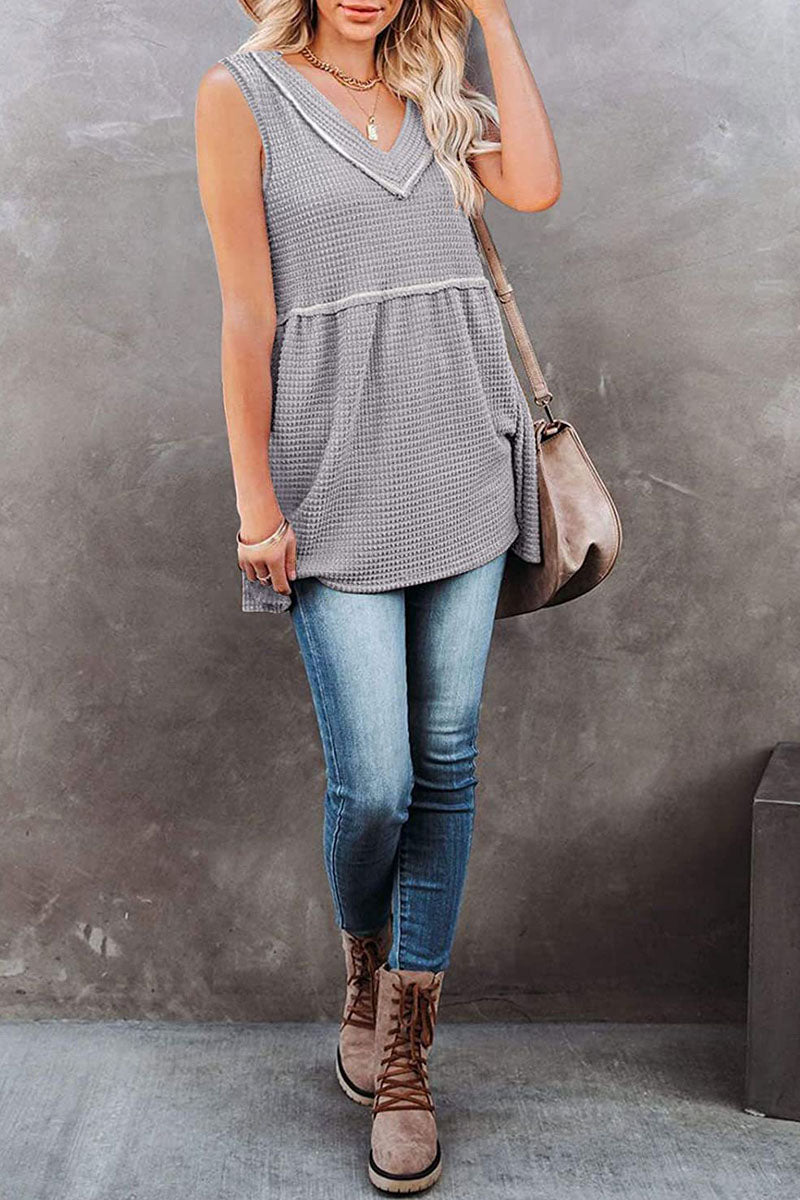 Beautifully Balanced Top with Timeless Character