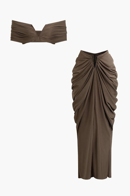 Beautifully Finished Top in a Timeless Design