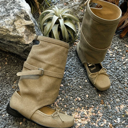 Beautifully Crafted Boots in a Classic Style