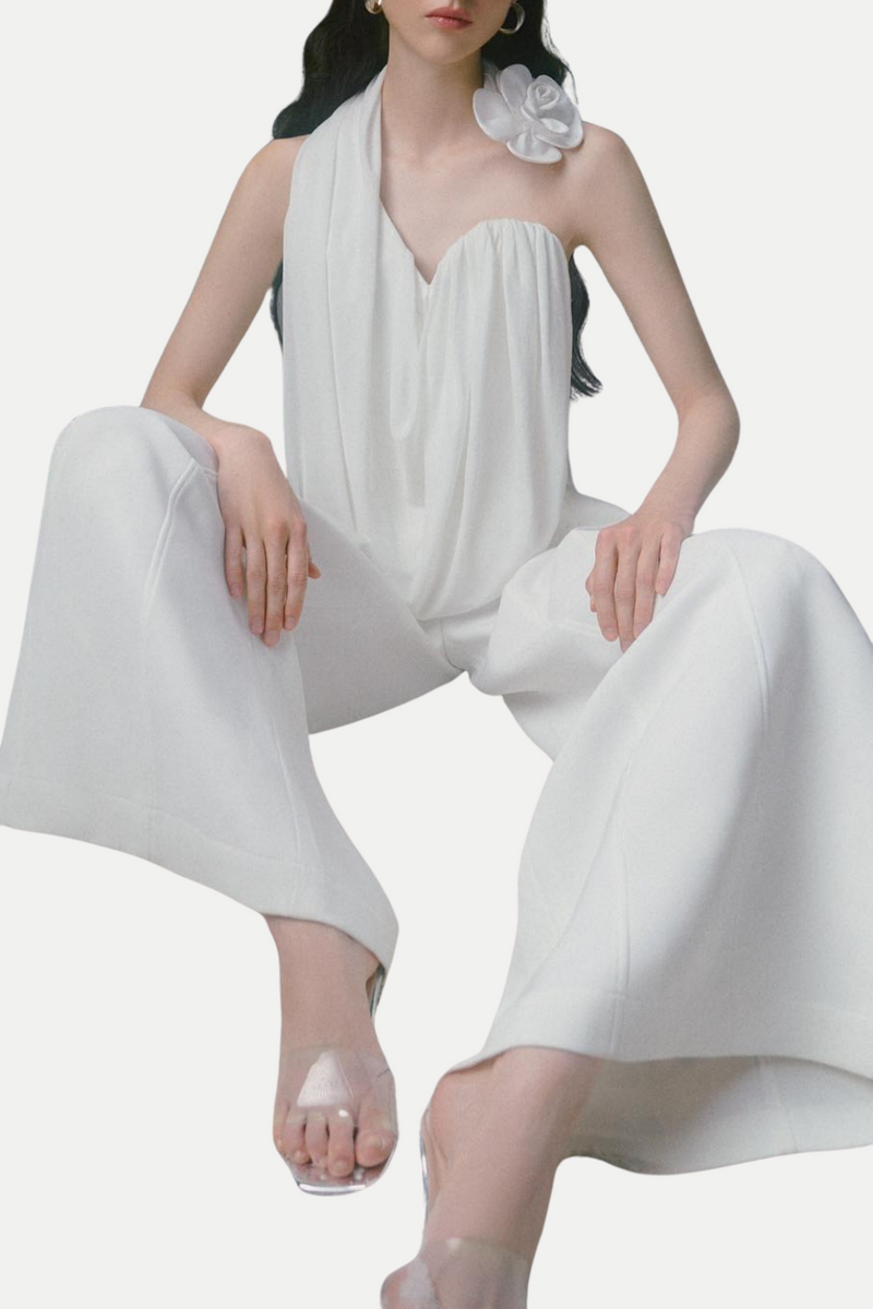 Sophisticated Top with a Clean Classic Look
