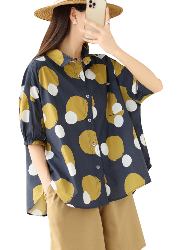 Elegantly Styled Shirt for Everyday Wear