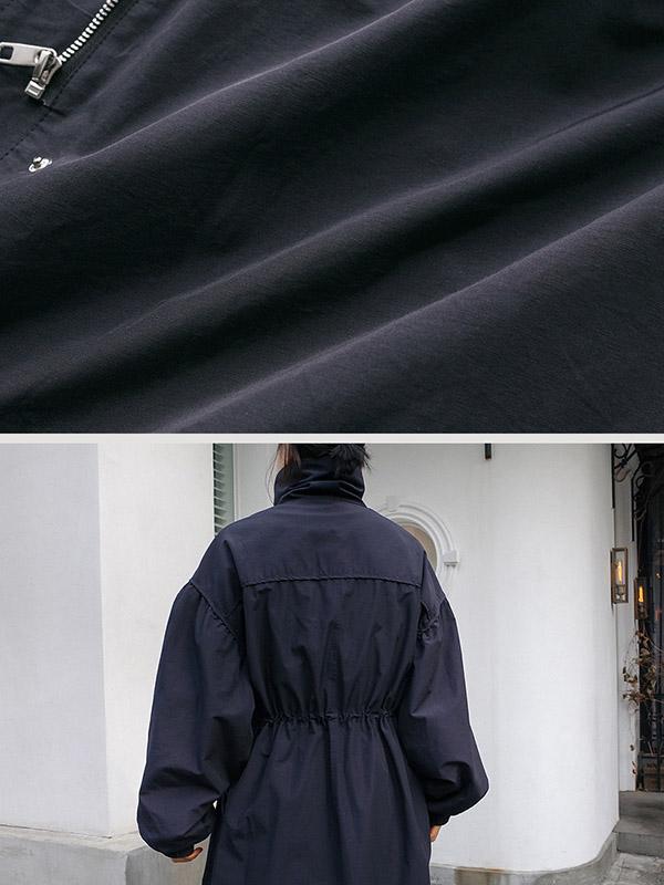 Beautifully Crafted Garment in a Classic Style