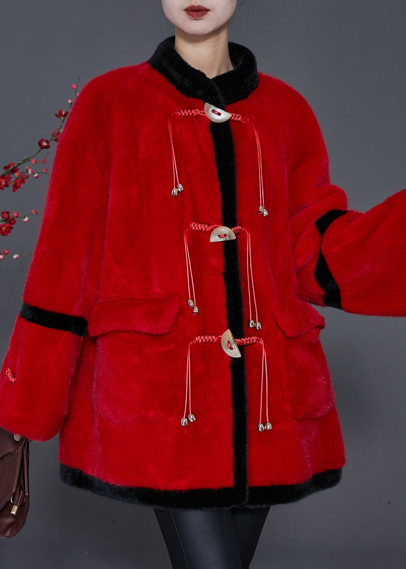 Classic Vintage & Enduringly Stylish Coat