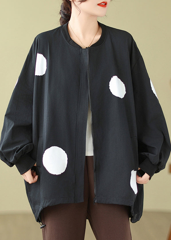 Beautifully Balanced Coat with Timeless Character