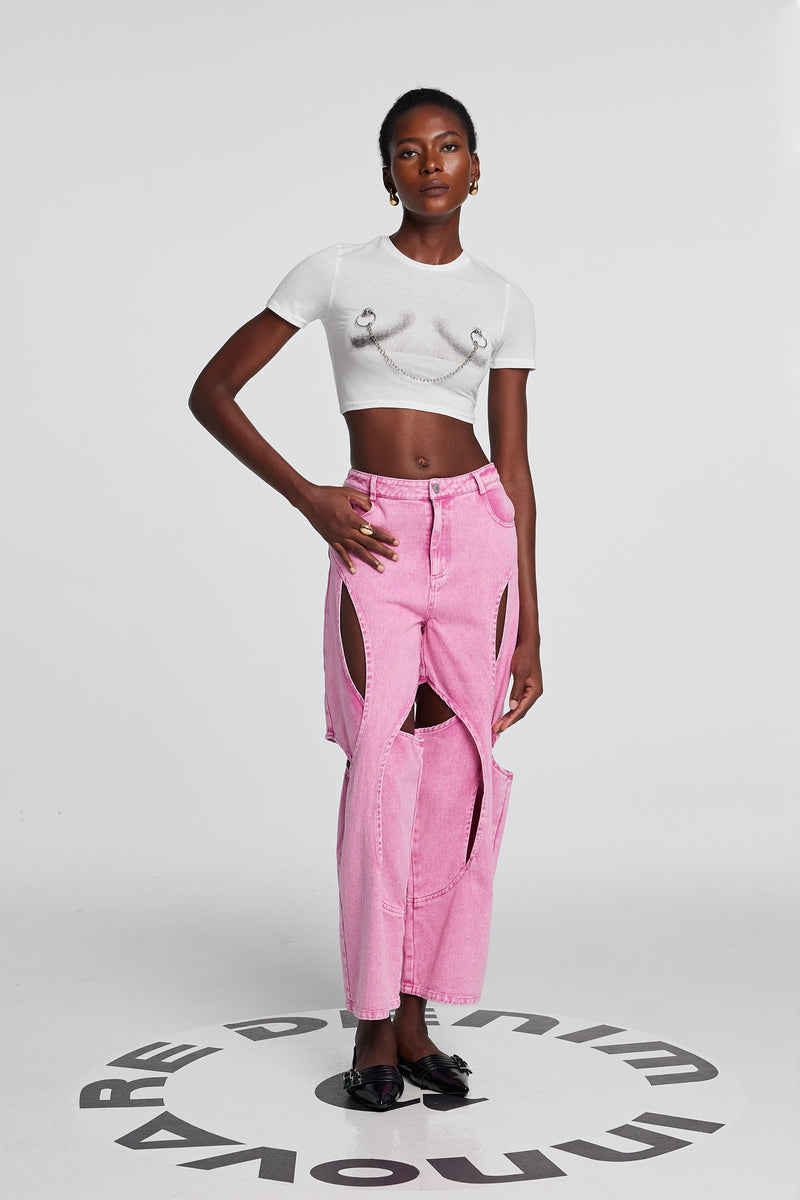 Effortlessly Elegant Garment with a Timeless Design