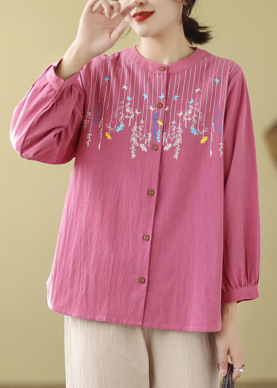 Classic Vintage & Enduringly Stylish Top