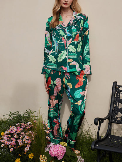 Beautifully Balanced Garment with Timeless Character