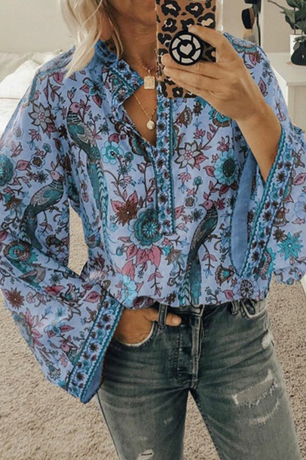 Gracefully Styled Shirt for Any Occasion
