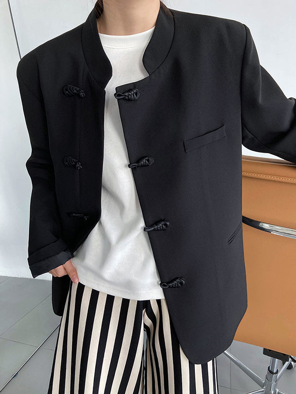 Beautifully Finished Garment in a Timeless Design