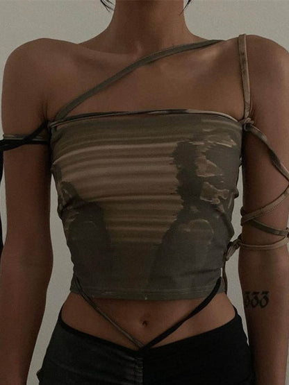 Polished Top with an Effortless Classic Look