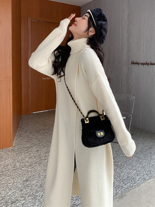 Gracefully Styled Sweater for Any Occasion